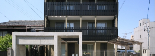 民間工事(一般向け)