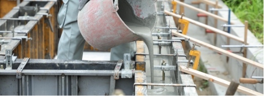 基礎・外構工事